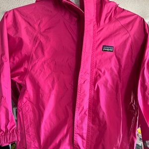 Kids Patagonia Jacket